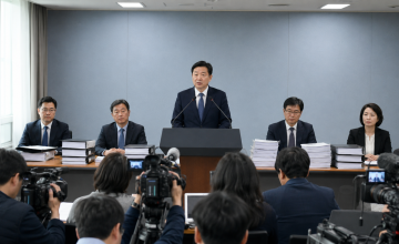 2차 종합특검 수사 결과, 윤석열·김건희 등 58명 기소…46건 경찰 이첩