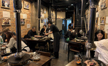 서울 신당동 금돼지식당 맛집｜본삼겹·눈꽃목살 메뉴와 웨이팅 정보