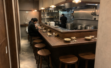 서울 합정 옥동식 돼지곰탕 맛집｜메뉴·가격·영업시간·웨이팅 정보
