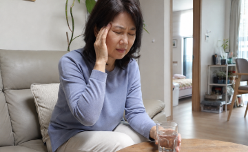 갑자기 어지러운 이유는? 원인별 증상과 어지럼증 대처 방법