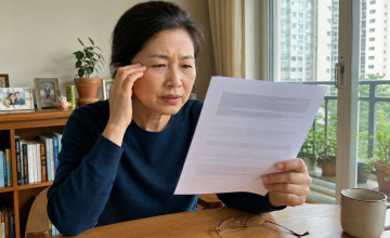 눈이 침침하고 흐리게 보이는 이유와 안과 진료 기준
